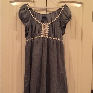 Dress size xl
