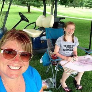 Meet your Posher, Wendy