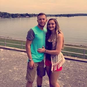 Meet your Posher, Rob