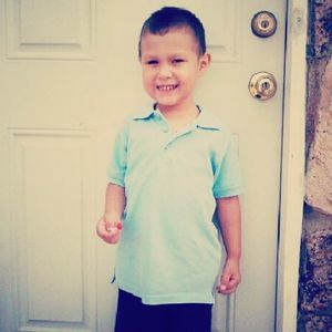 Meet your Posher, Saraalicia