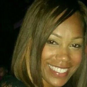 Meet your Posher, Sharetta