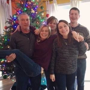 Meet your Posher, Abigail