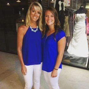 Meet your Posher, Brooke