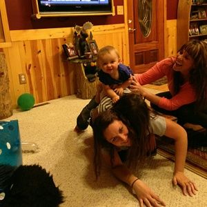 Meet your Posher, Mckensay