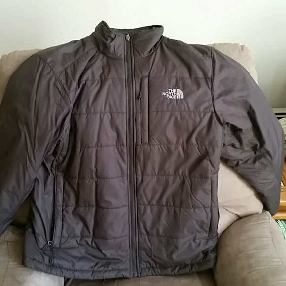 🚫Sold on EBAY🚫Brown winter jacket size L