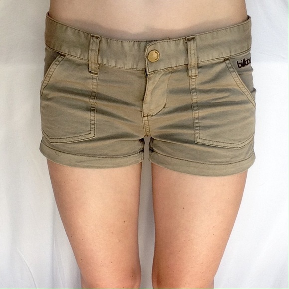 Billabong shorts