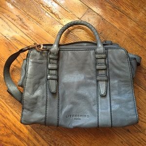 Liebeskind Marilyn Botalato Satchel