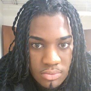 Meet your Posher, Tyrus