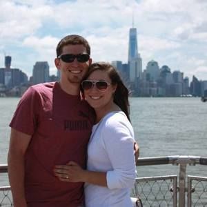 Meet your Posher, Kayleigh