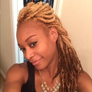 Meet your Posher, Kim