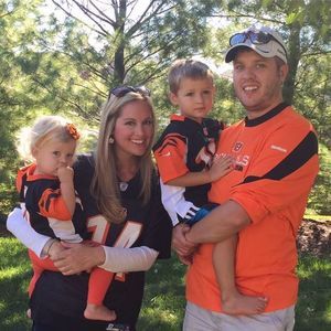 Meet your Posher, Chrissy