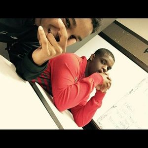 Meet your Posher, Jesse