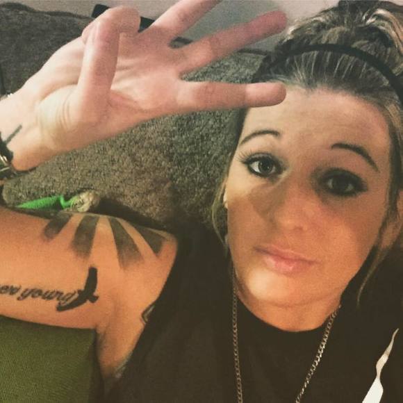 Meet your Posher, Hannah - Picture 1 of 1