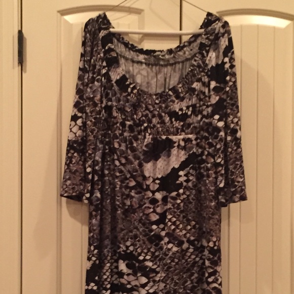 Dress