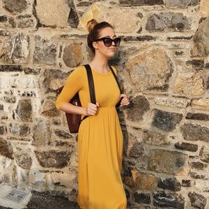 Meet your Posher, Tarah