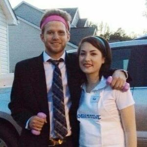 Meet your Posher, Abby