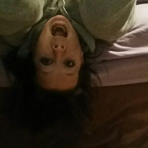 Meet your Posher, Kristen