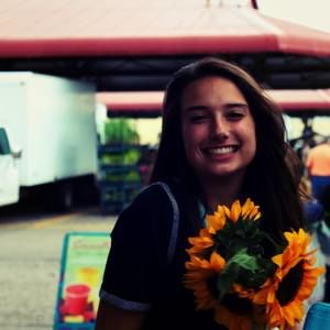 Meet your Posher, Tori