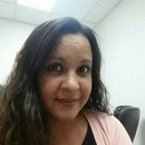 Meet your Posher, Liliana