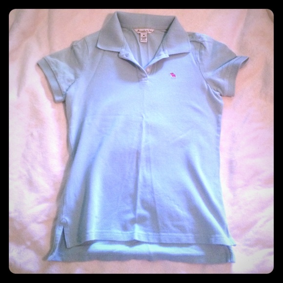 Abercrombie & Fitch polo