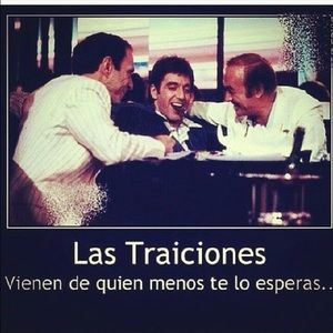 Meet your Posher, Luis