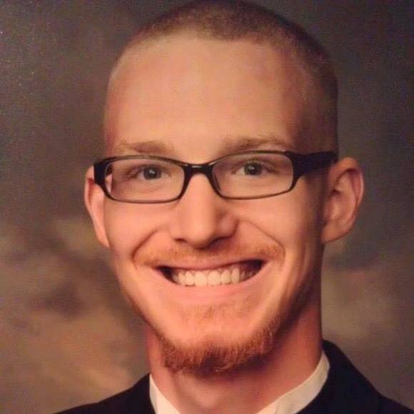 Meet your Posher, Mike - Picture 1 of 1