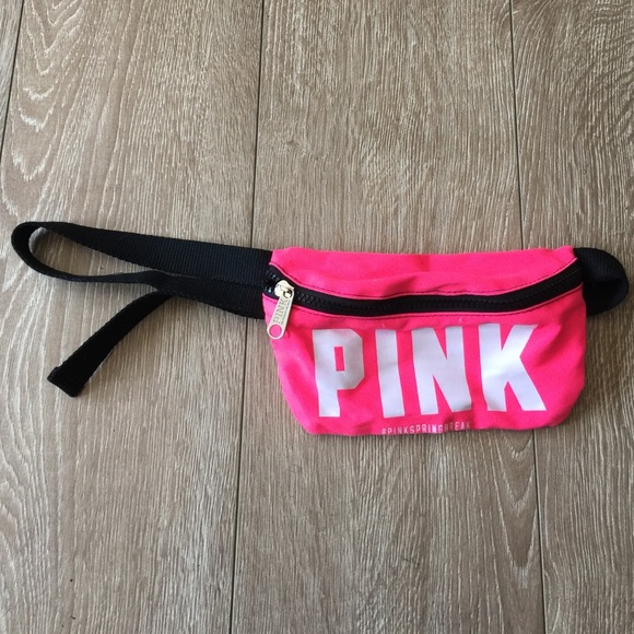 Victoria Secret PINK Fanny Pack