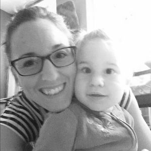 Meet your Posher, Allison