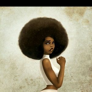 Meet your Posher, Jalisa