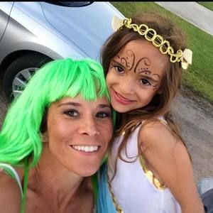 Meet your Posher, Kerrie