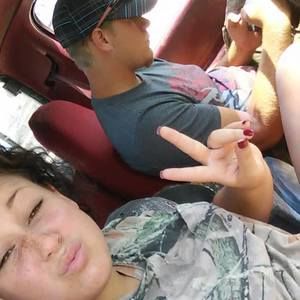 Meet your Posher, Shelby dustin