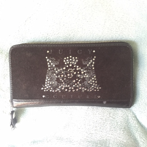 Juicy Couture Wallet