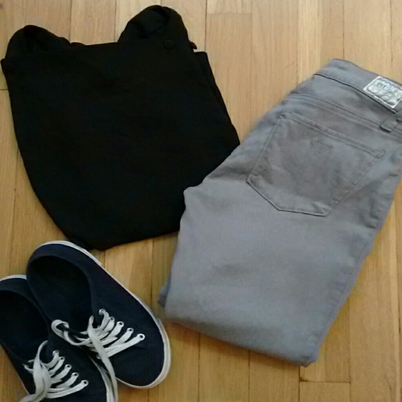 Guess Power Skinny