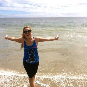 Meet your Posher, Tara