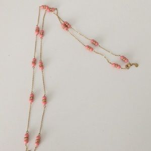 J.Crew necklace