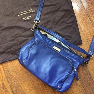 Kate Spade La Casita Sammie