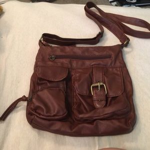 Rue21 crossbody bag