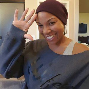 Meet your Posher, Andrea