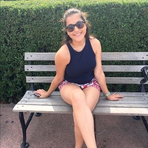 Meet your Posher, Luisa