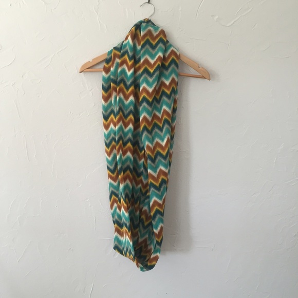 Lulla Collection Infinity Scarf - Picture 2 of 3