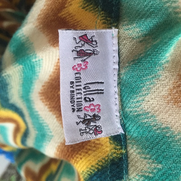 Lulla Collection Infinity Scarf - Picture 3 of 3