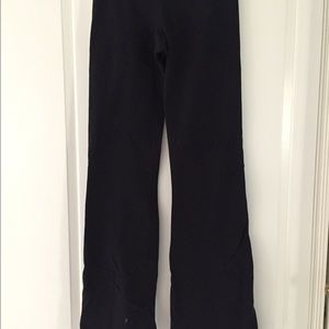 Lululemon groove pants
