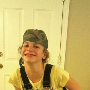 Meet your Posher, Jodi