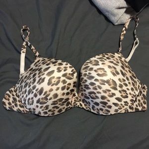 Victoria Secret Plunge Bra
