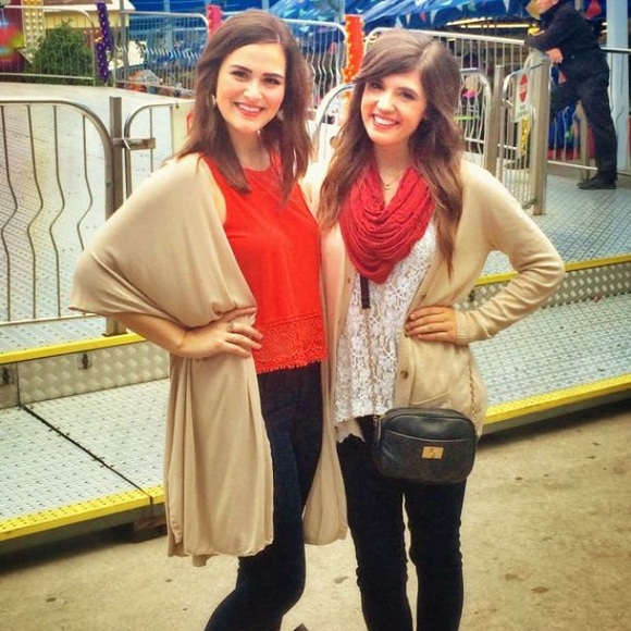 Meet your Posher, Steffani