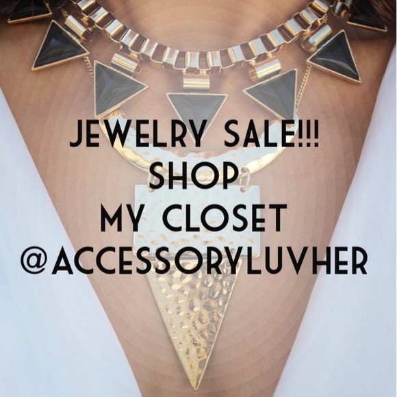 FASHION JEWELRY Shop @accessoryluvher