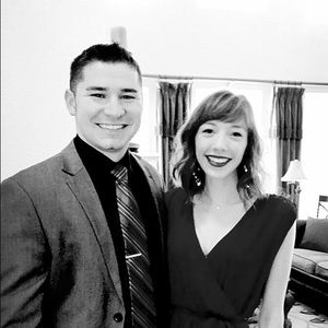 Meet your Posher, Ashlyn