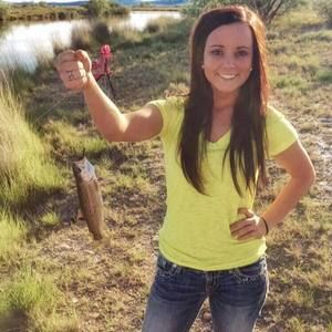 Meet your Posher, Mechelle