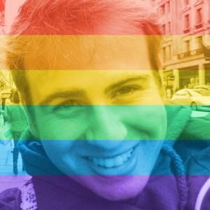 Meet your Posher, Zach