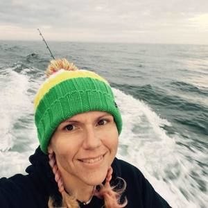 Meet your Posher, Abbey